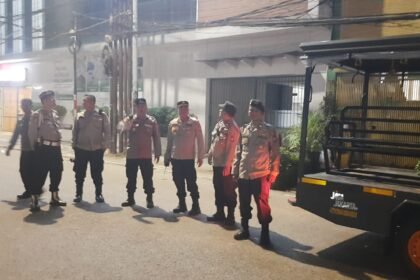 Go Teropong Rakyat