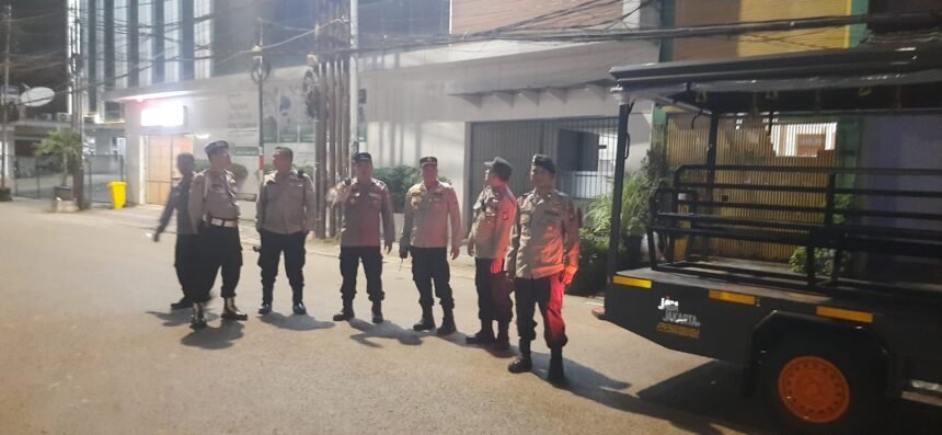 Go Teropong Rakyat