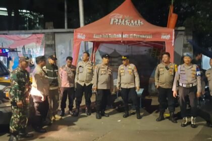 Go Teropong Rakyat