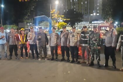 Go Teropong Rakyat
