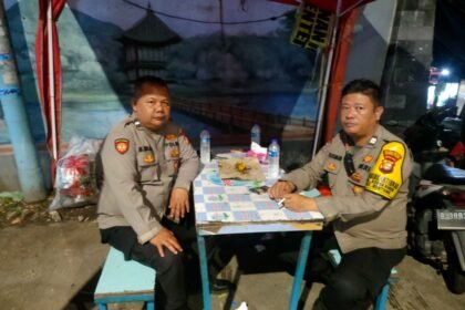 Go Teropong Rakyat
