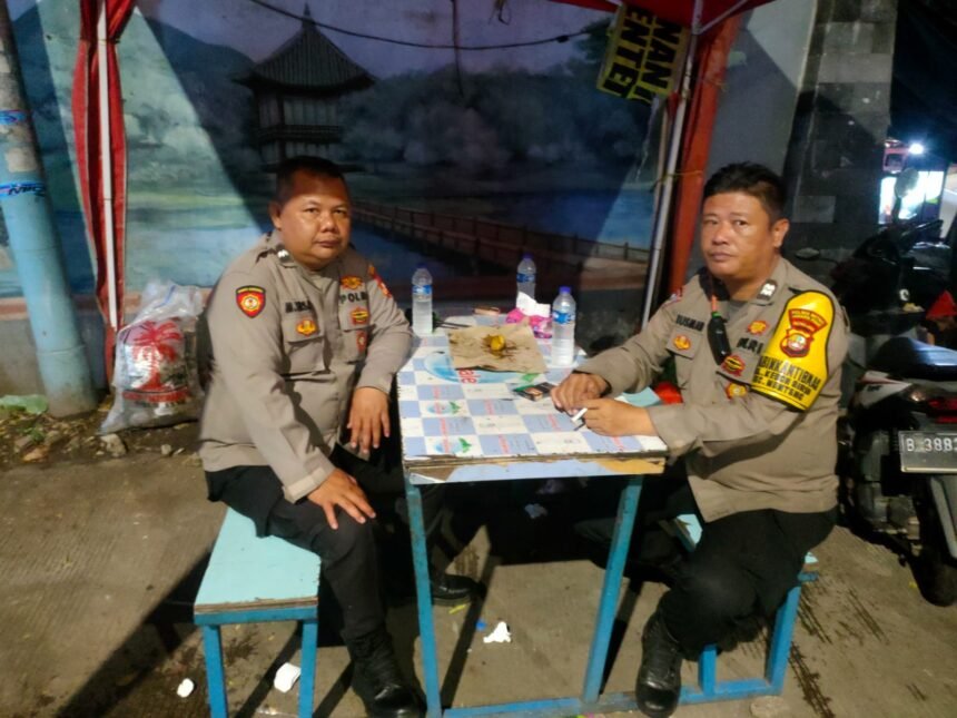 Go Teropong Rakyat