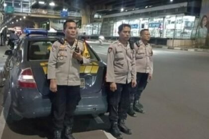 Go Teropong Rakyat