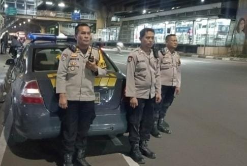 Go Teropong Rakyat