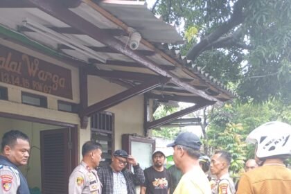 Go Teropong Rakyat