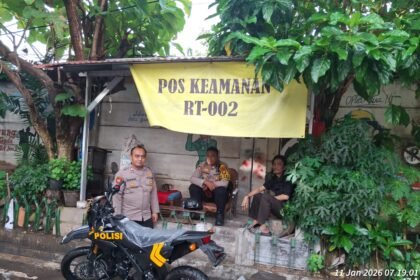 Go Teropong Rakyat