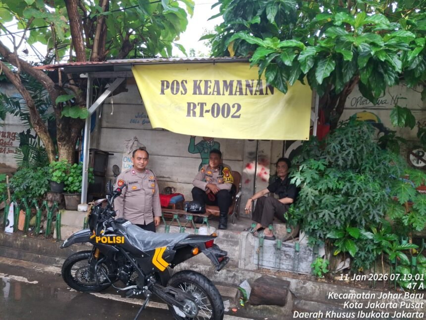 Go Teropong Rakyat