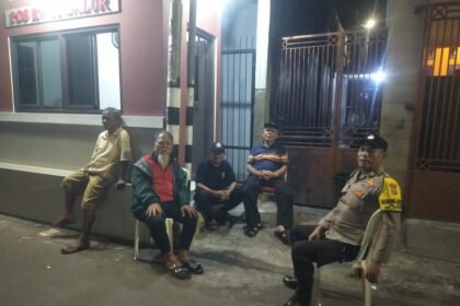 Go Teropong Rakyat