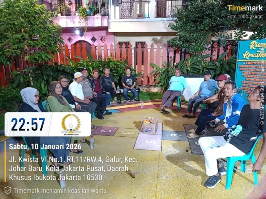 Go Teropong Rakyat