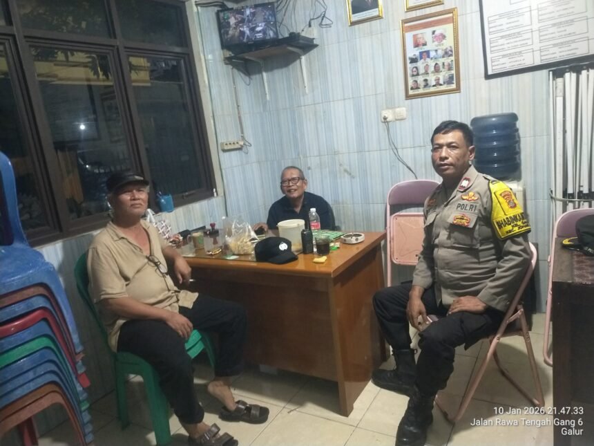 Go Teropong Rakyat