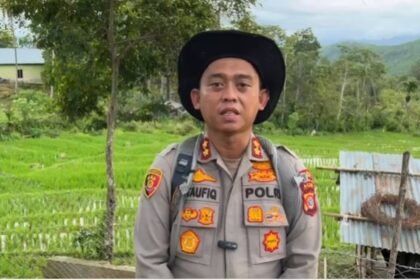Go Teropong Rakyat