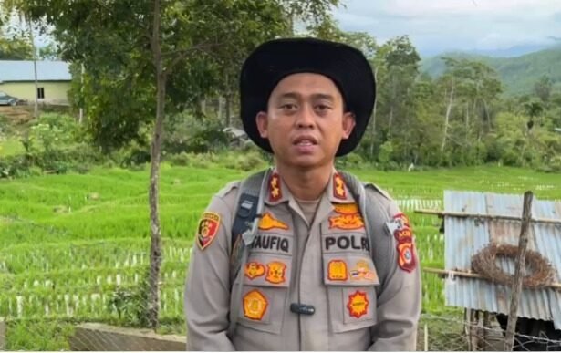 Go Teropong Rakyat