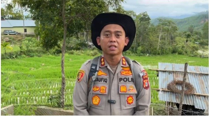 Go Teropong Rakyat