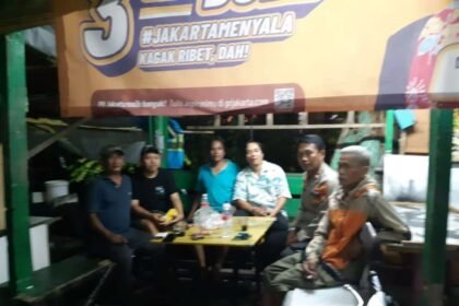 Go Teropong Rakyat