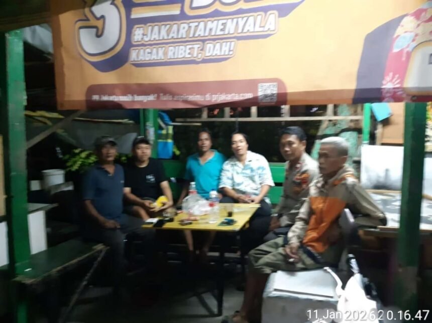 Go Teropong Rakyat