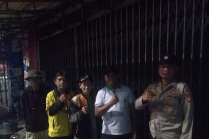 Go Teropong Rakyat
