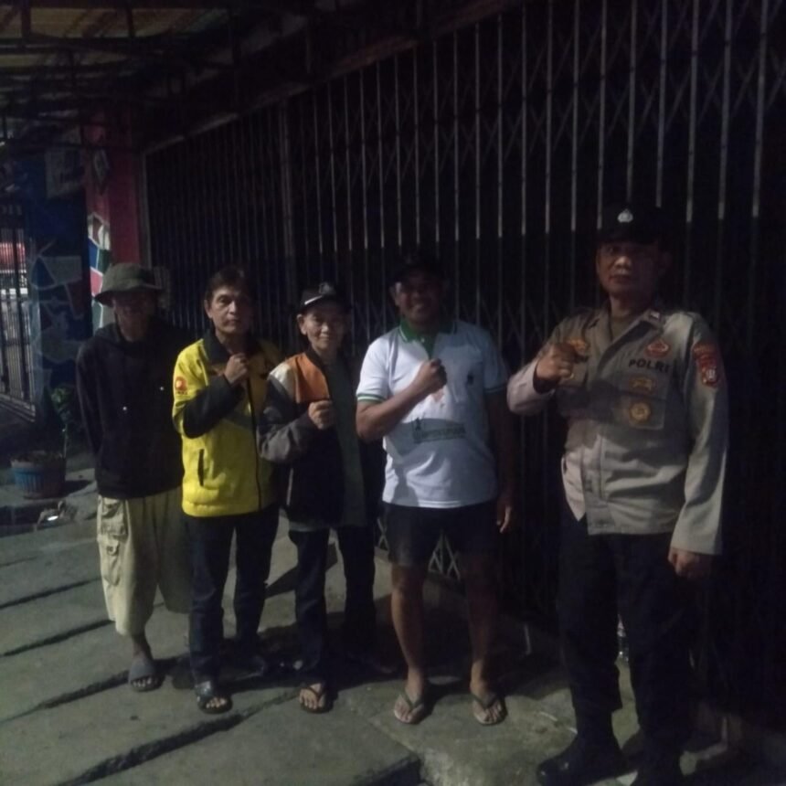Go Teropong Rakyat