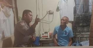 Go Teropong Rakyat