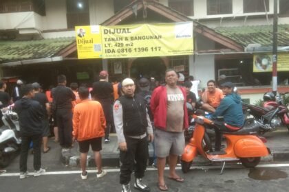 Go Teropong Rakyat