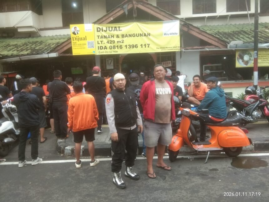Go Teropong Rakyat