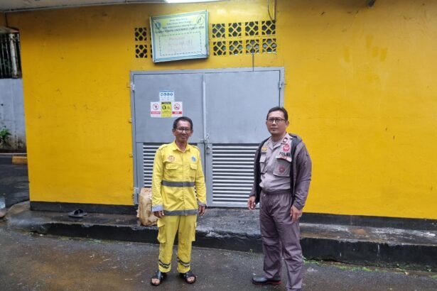 Go Teropong Rakyat