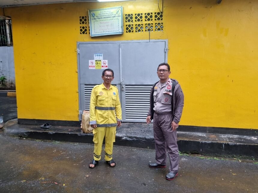 Go Teropong Rakyat