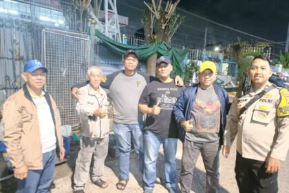 Go Teropong Rakyat