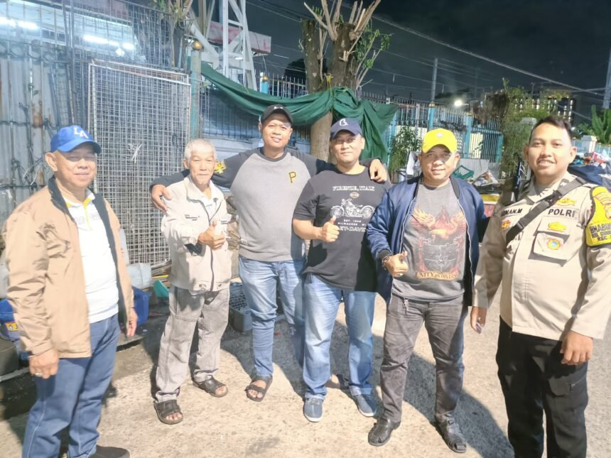 Go Teropong Rakyat