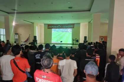 Go Teropong Rakyat