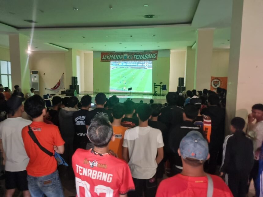 Go Teropong Rakyat