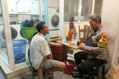 Go Teropong Rakyat