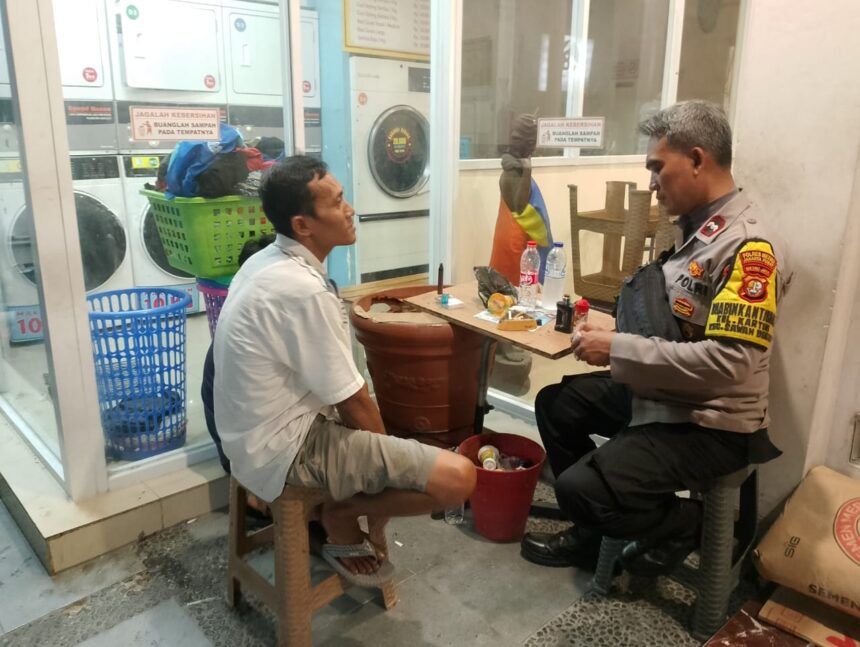 Go Teropong Rakyat