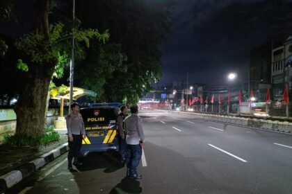 Go Teropong Rakyat