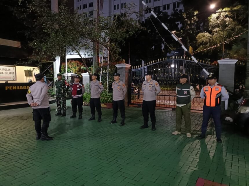 Go Teropong Rakyat