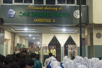 Go Teropong Rakyat