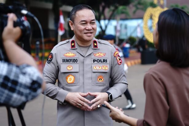 Go Teropong Rakyat
