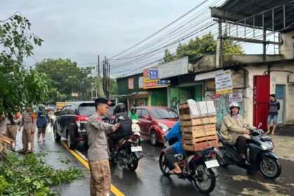 Go Teropong Rakyat
