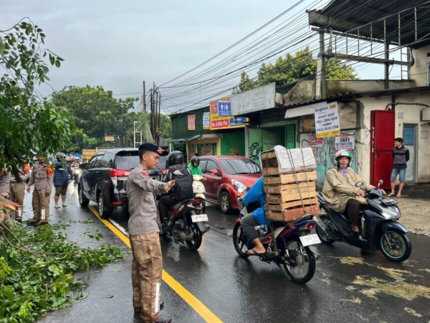 Go Teropong Rakyat