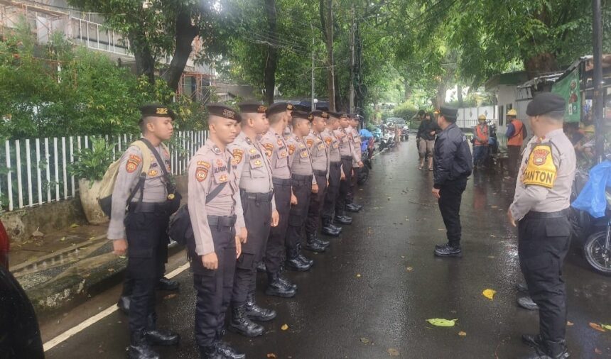 Go Teropong Rakyat