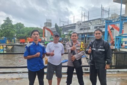 Go Teropong Rakyat