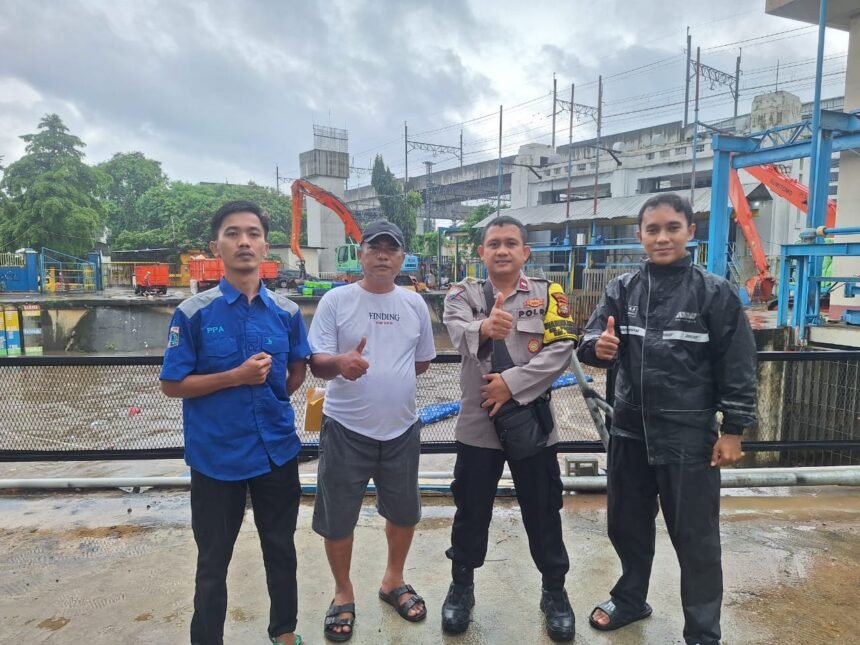 Go Teropong Rakyat