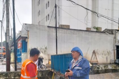 Go Teropong Rakyat