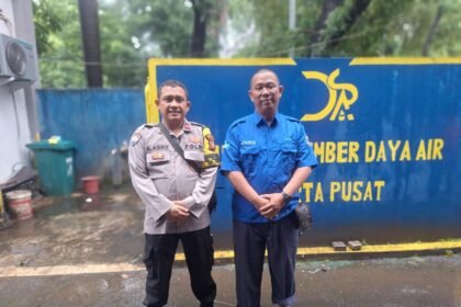 Go Teropong Rakyat