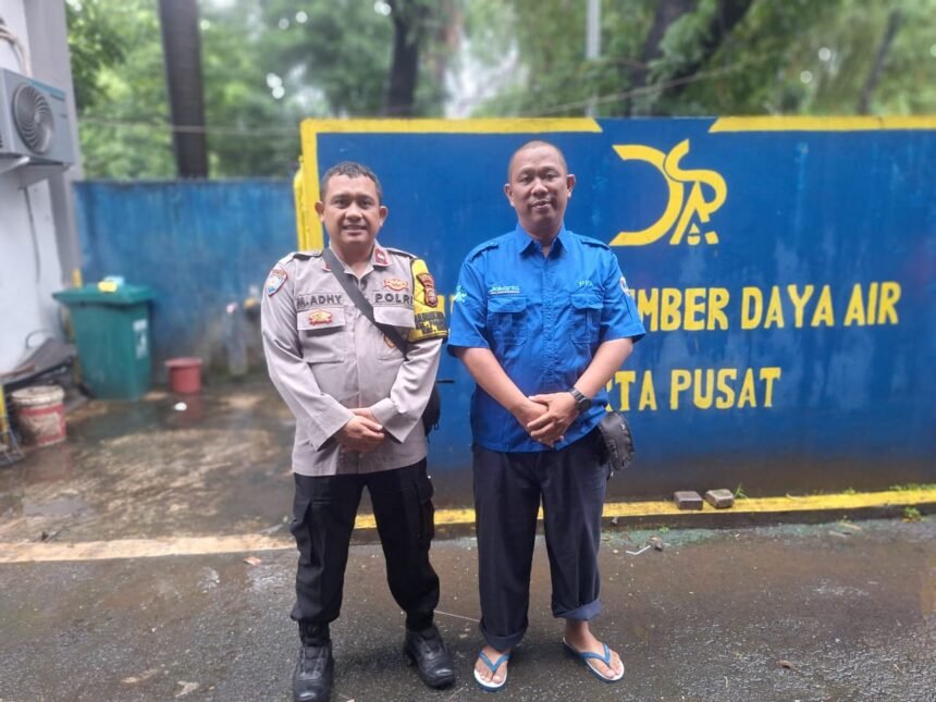 Go Teropong Rakyat