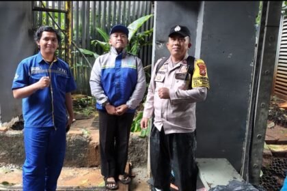 Go Teropong Rakyat