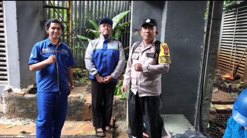 Go Teropong Rakyat