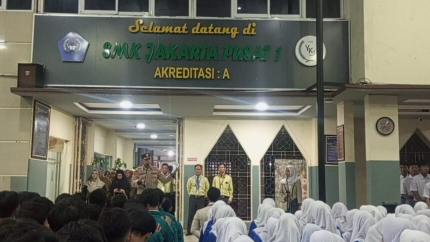 Go Teropong Rakyat