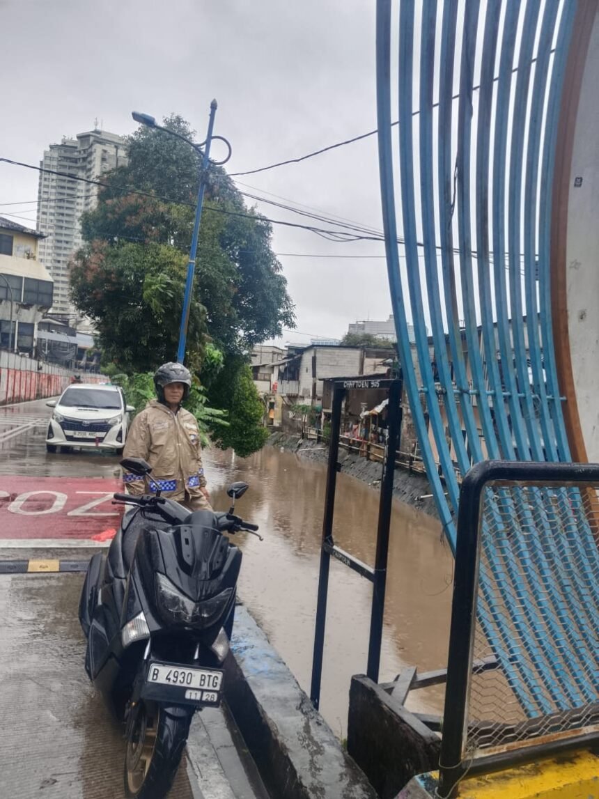Go Teropong Rakyat