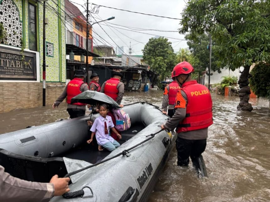 Go Teropong Rakyat