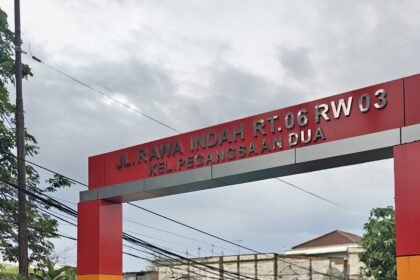 Go Teropong Rakyat